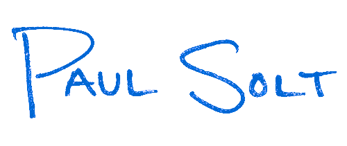 Paul Solt